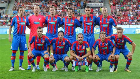 fc viktoria plzen zapasy